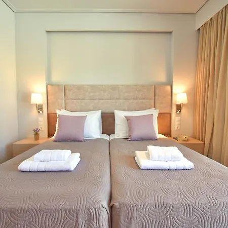 Oras Corfu Contessa Villa *