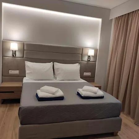 Oras Corfu Contessa Villa *