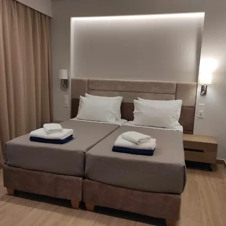Oras Corfu Contessa Ano Korakiana