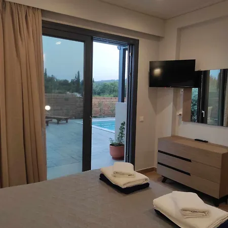 Oras Corfu Contessa *