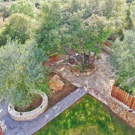 Villa Oras Corfu Contessa