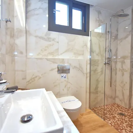 Villa Oras Corfu Contessa Ano Korakiana